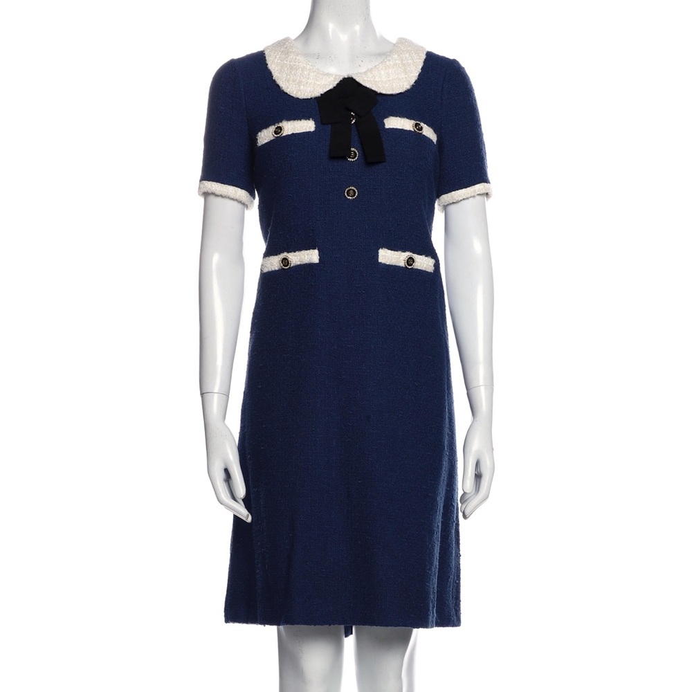 Gucci dress XS